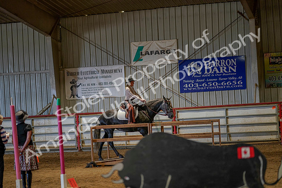 Cross National Cup Canada - Aug 17, 2019 - Amanda - 01038
