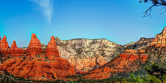 Landscapes - US - 007