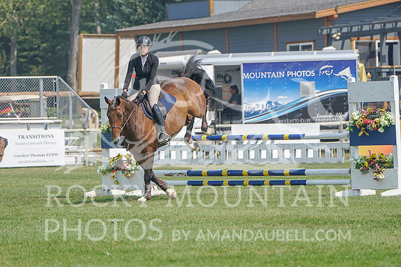 RMCII - Aug 09, 2018 - Jasper - Katherine - 02470