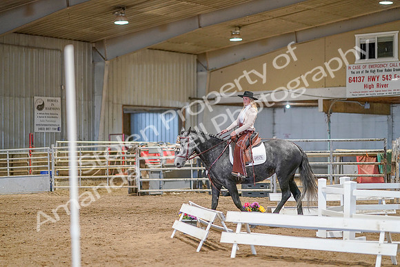 Cross National Cup Canada - Aug 17, 2019 - Amanda - 01126