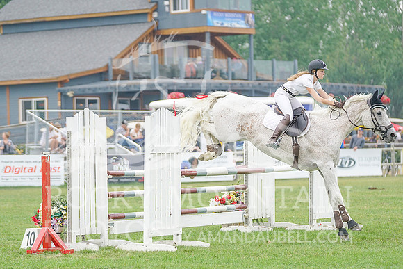 RMCII - Aug 11, 2018 - Jasper - Armanda - 02360