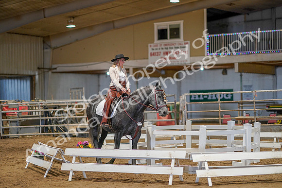 Cross National Cup Canada - Aug 17, 2019 - Amanda - 01112