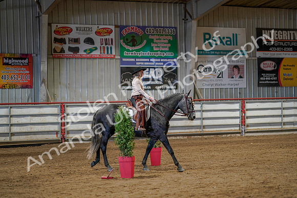 Cross National Cup Canada - Aug 17, 2019 - Amanda - 00998