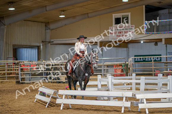 Cross National Cup Canada - Aug 17, 2019 - Amanda - 01105