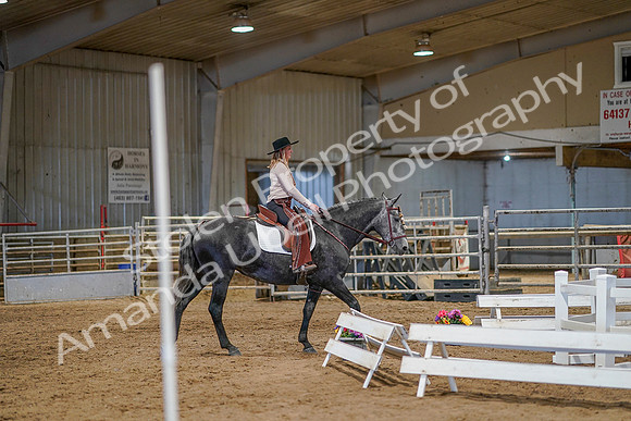 Cross National Cup Canada - Aug 17, 2019 - Amanda - 01130