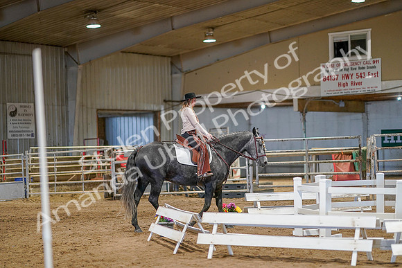 Cross National Cup Canada - Aug 17, 2019 - Amanda - 01141