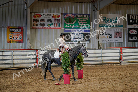 Cross National Cup Canada - Aug 17, 2019 - Amanda - 00996