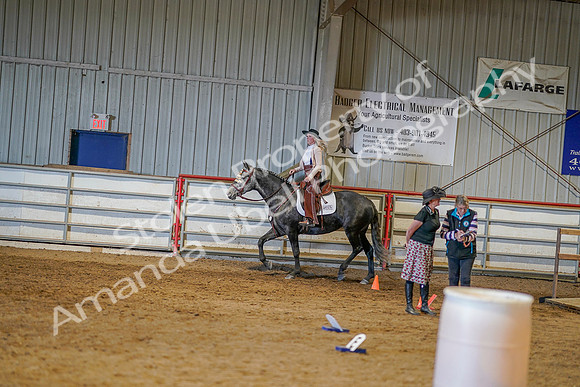 Cross National Cup Canada - Aug 17, 2019 - Amanda - 00912