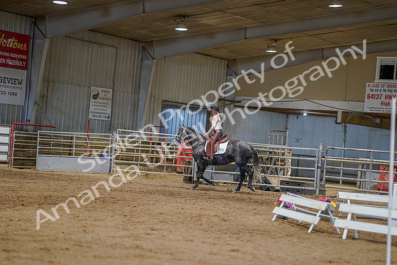 Cross National Cup Canada - Aug 17, 2019 - Amanda - 01059