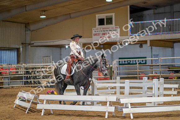 Cross National Cup Canada - Aug 17, 2019 - Amanda - 01114