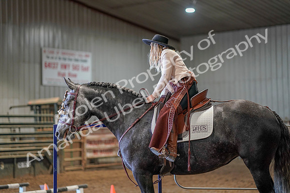 Cross National Cup Canada - Aug 17, 2019 - Amanda - 01166