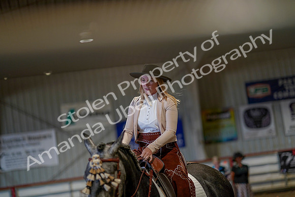 Cross National Cup Canada - Aug 17, 2019 - Amanda - 01162