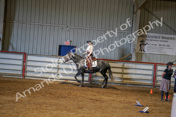 Cross National Cup Canada - Aug 17, 2019 - Amanda - 00918