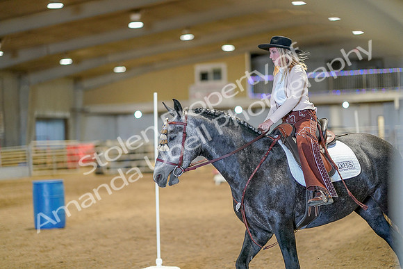 Cross National Cup Canada - Aug 17, 2019 - Amanda - 01158