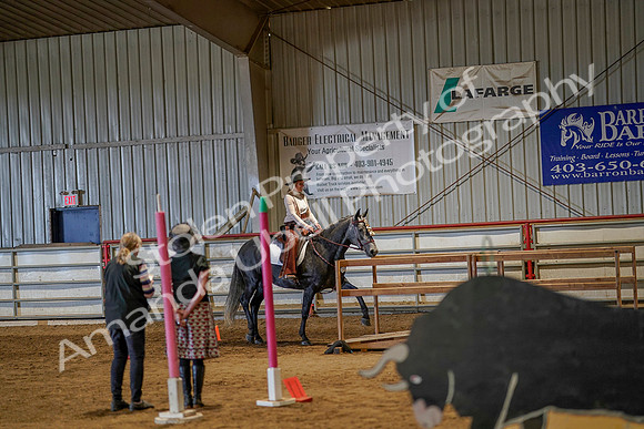 Cross National Cup Canada - Aug 17, 2019 - Amanda - 01032