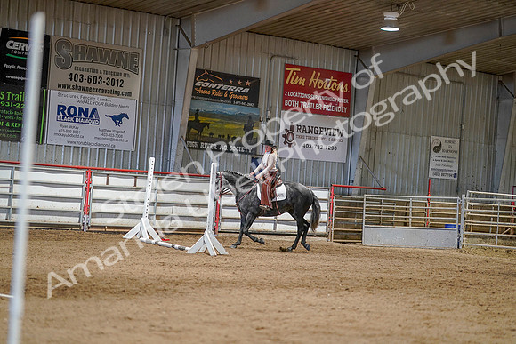 Cross National Cup Canada - Aug 17, 2019 - Amanda - 01071