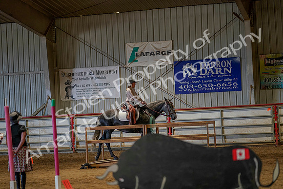 Cross National Cup Canada - Aug 17, 2019 - Amanda - 01041