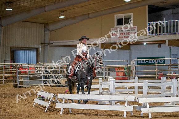 Cross National Cup Canada - Aug 17, 2019 - Amanda - 01108