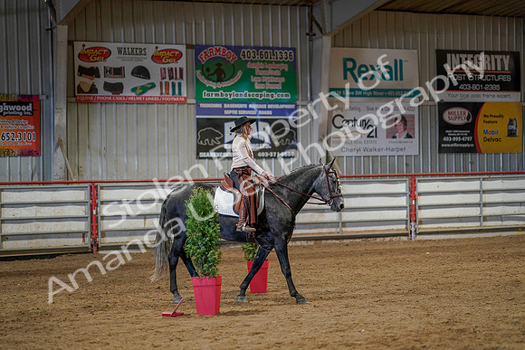 Cross National Cup Canada - Aug 17, 2019 - Amanda - 01001