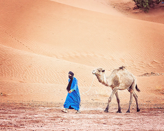 Morocco - 131
