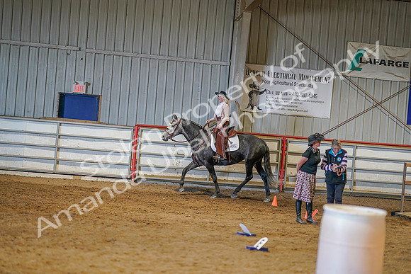 Cross National Cup Canada - Aug 17, 2019 - Amanda - 00913