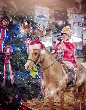magic - Santa Claus Classic Nov 24 2017 - 06007