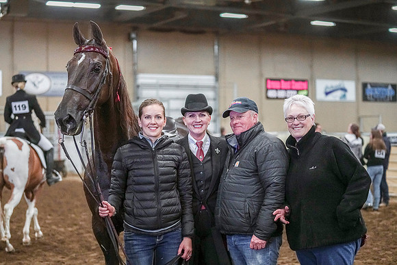 Spring Fling - Saturday - April 20, 2019  -  03673