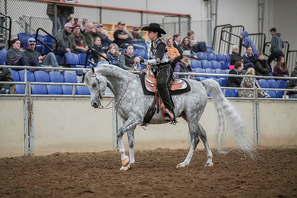 Spring Fling - Saturday - April 20, 2019  -  04004