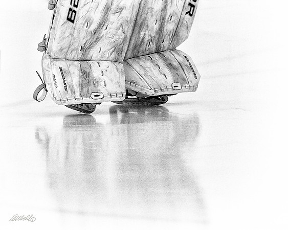 Hockey - 7782