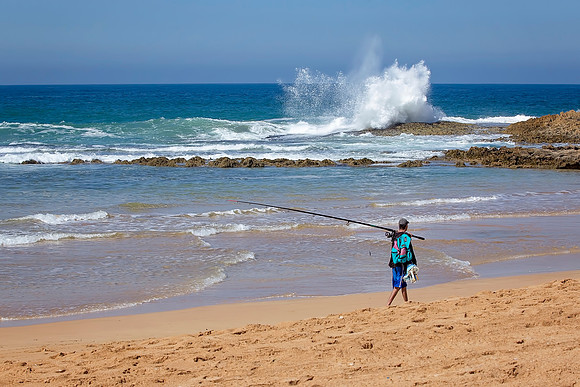 Morocco - 010