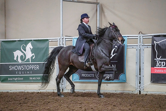 Spring Fling - Saturday - April 20, 2019  -  04249