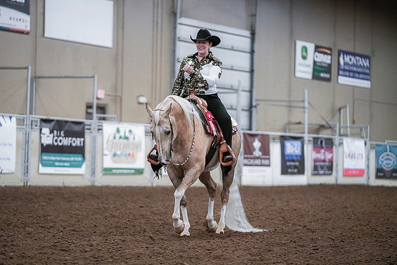 Spring Fling - Saturday - April 20, 2019  -  04067