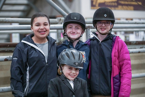 Spring Fling - Saturday - April 20, 2019  -  00356