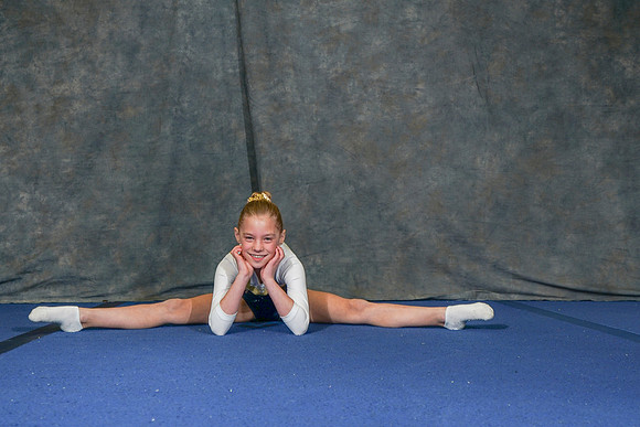 Airdrie Edge Gymnastics Club 2018 Sat Feb 24 - 0177