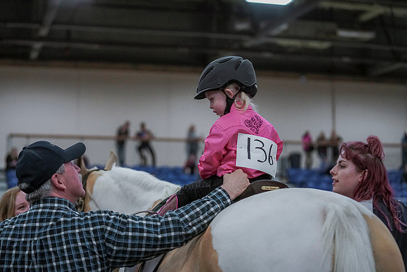 Spring Fling - Saturday - April 20, 2019  -  00116