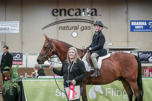 Spring Fling - Saturday - April 20, 2019  -  00162