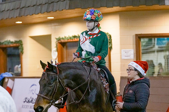 Santa Claus Classic Nov 25 2017 - 00267