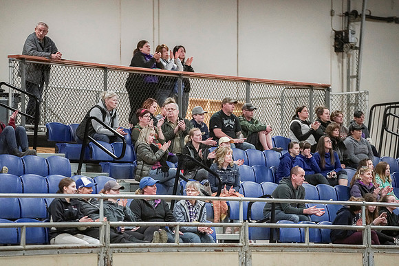Spring Fling - Saturday - April 20, 2019  -  04431