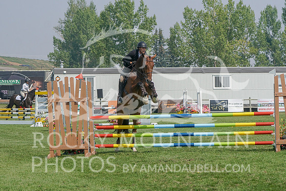 RMCII - Aug 09, 2018 - Jasper - Katherine - 02479
