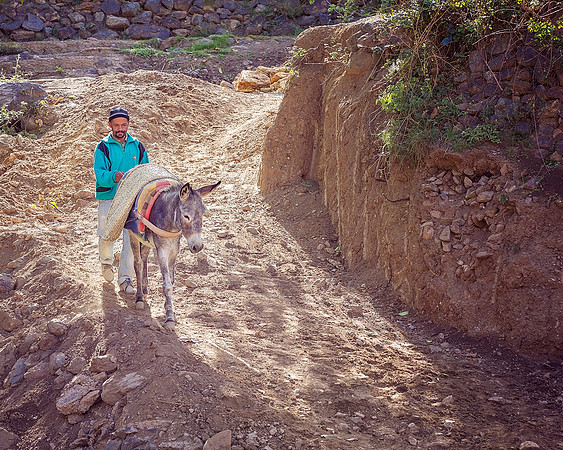 Morocco - 047