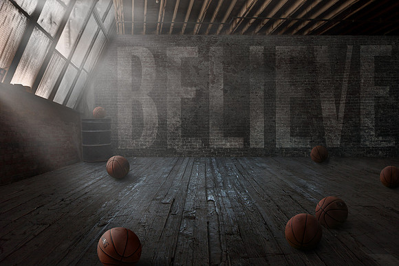 Loft Sports 2 Main Template 1