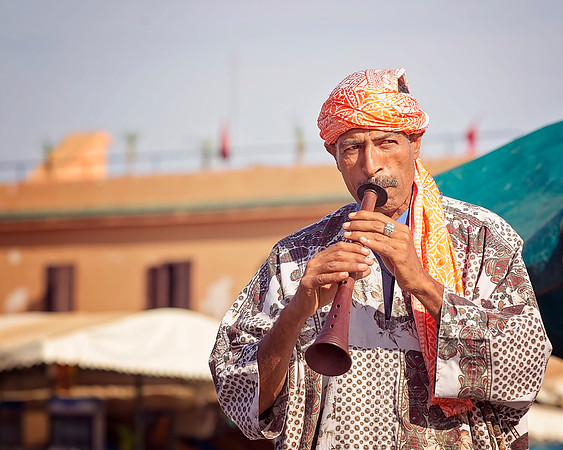Morocco - 062