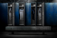 Locker Room Main Template 1