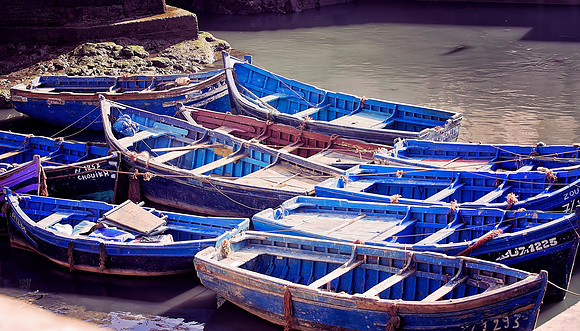 Morocco - 036