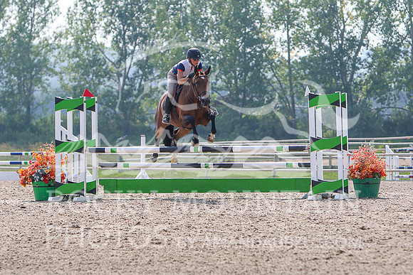 RMCII - Aug 09, 2018 - Athabasca - Shelly - 03252