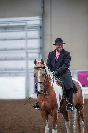 Spring Fling - Saturday - April 20, 2019  -  00833