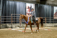 049 - Trail Classes Awards