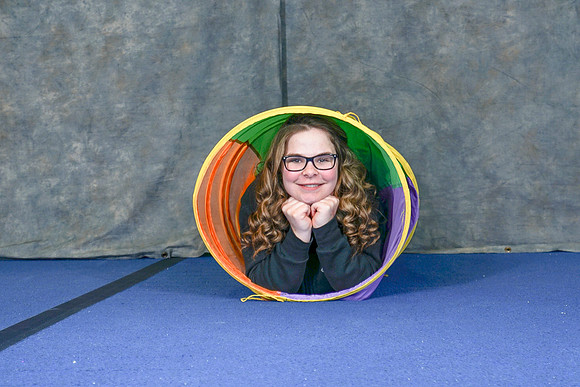 Airdrie Edge Gymnastics Club 2018 Sat Feb 24 - 0252