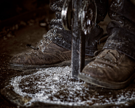 Farrier - 047