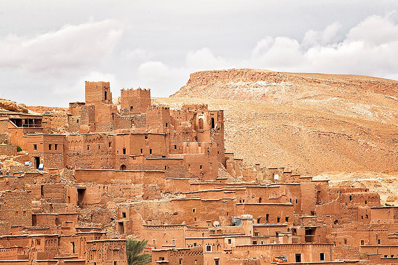 Morocco - 074